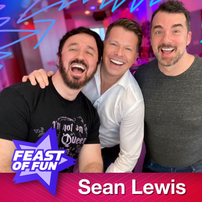 Feast Of Fun : Gay Talk Show