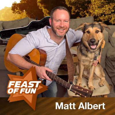 Feast Of Fun : Gay Talk Show