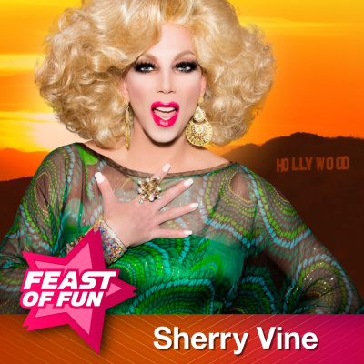 Feast Of Fun : Gay Talk Show