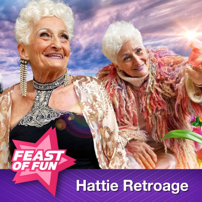 Feast Of Fun : Gay Talk Show