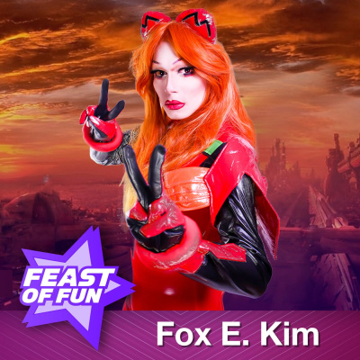Feast Of Fun : Gay Talk Show