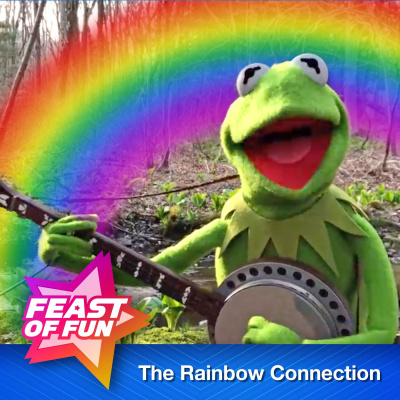 Feast Of Fun : Gay Talk Show