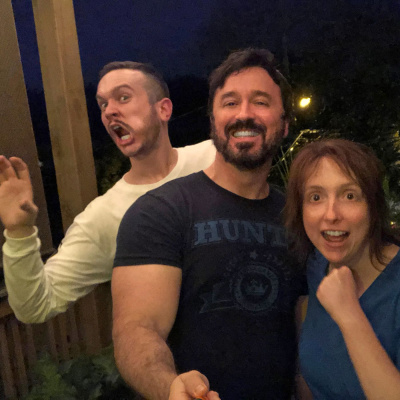 Feast Of Fun : Gay Talk Show