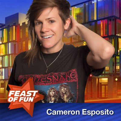 Feast Of Fun : Gay Talk Show