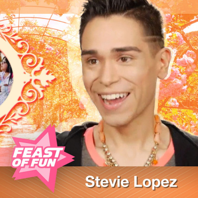 Feast Of Fun : Gay Talk Show