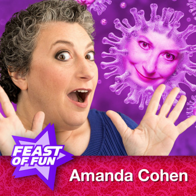 Feast Of Fun : Gay Talk Show