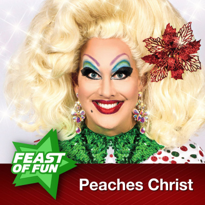 Feast Of Fun : Gay Talk Show