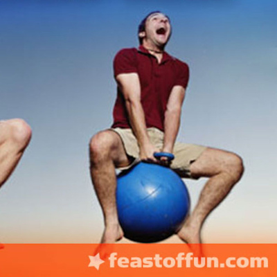 Feast Of Fun : Gay Talk Show