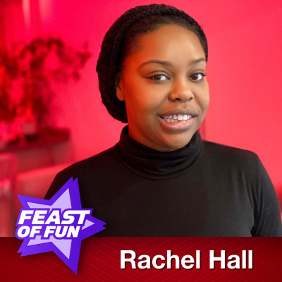 Feast Of Fun : Gay Talk Show