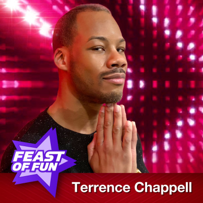 Feast Of Fun : Gay Talk Show