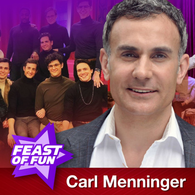 Feast Of Fun : Gay Talk Show