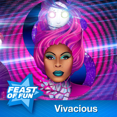 Feast Of Fun : Gay Talk Show