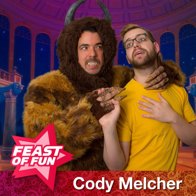 Feast Of Fun : Gay Talk Show