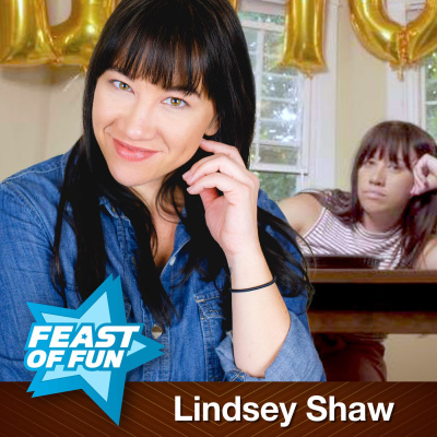 Feast Of Fun : Gay Talk Show