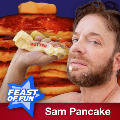 Feast Of Fun : Gay Talk Show