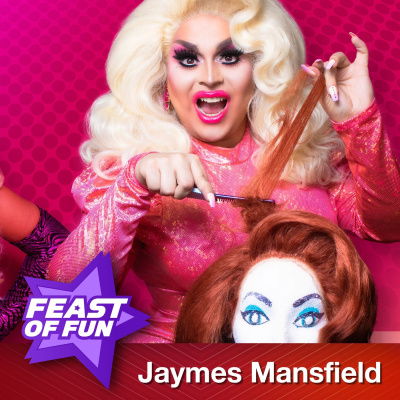 Feast Of Fun : Gay Talk Show