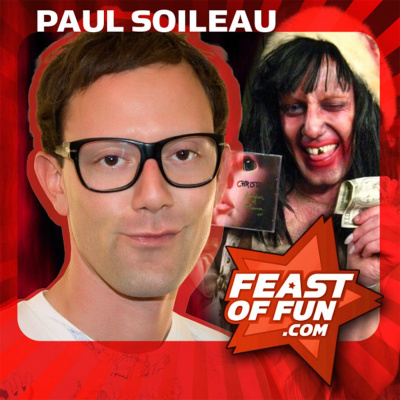 Feast Of Fun : Gay Talk Show