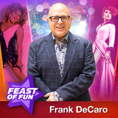 Feast Of Fun : Gay Talk Show