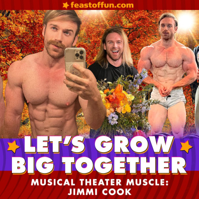 Feast Of Fun : Gay Talk Show