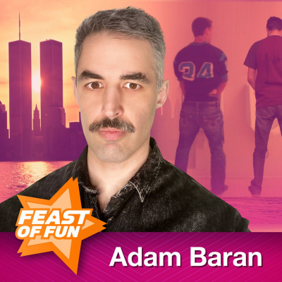 Feast Of Fun : Gay Talk Show