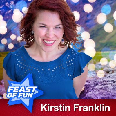 Feast Of Fun : Gay Talk Show
