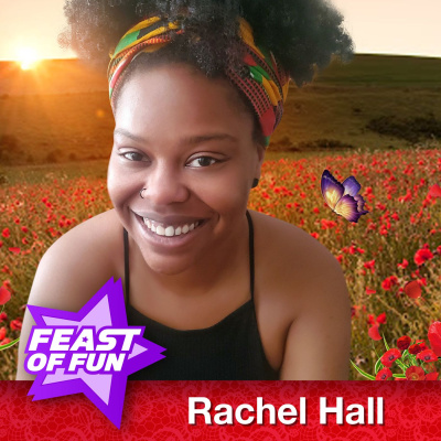 Feast Of Fun : Gay Talk Show