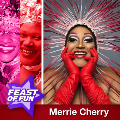 Feast Of Fun : Gay Talk Show