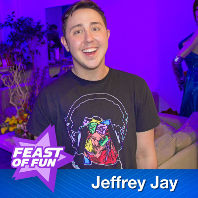 Feast Of Fun : Gay Talk Show