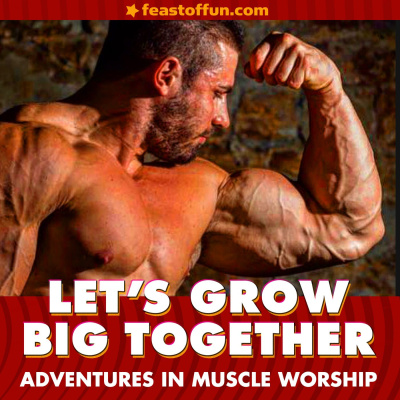 Feast Of Fun : Gay Talk Show