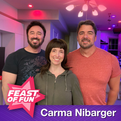 Feast Of Fun : Gay Talk Show