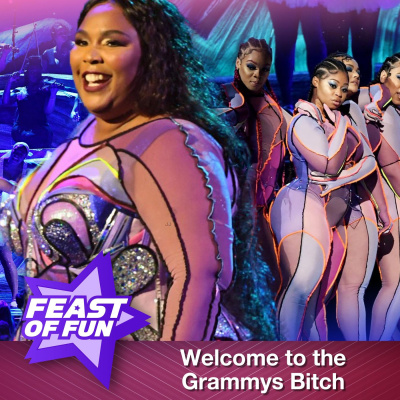 Feast Of Fun : Gay Talk Show