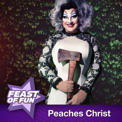 Feast Of Fun : Gay Talk Show
