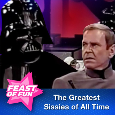Feast Of Fun : Gay Talk Show