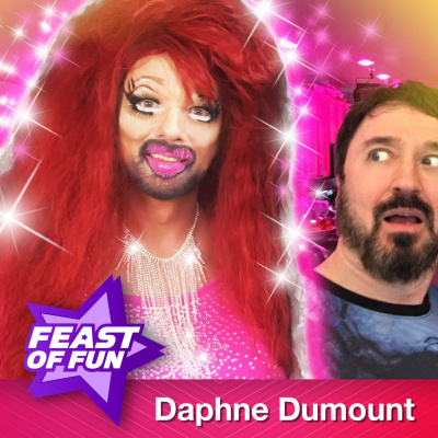 Feast Of Fun : Gay Talk Show