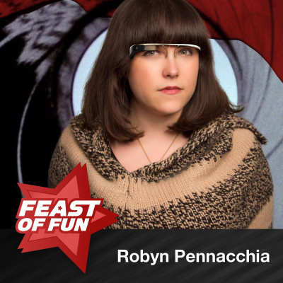 Feast Of Fun : Gay Talk Show