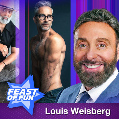 Feast Of Fun : Gay Talk Show
