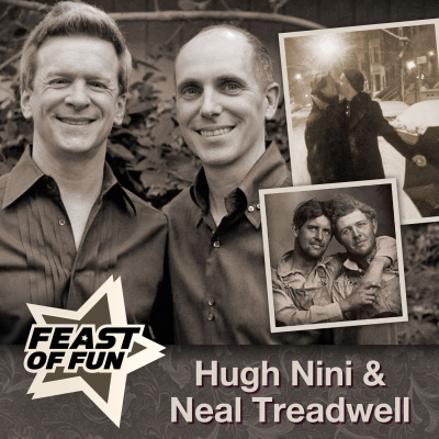 Feast Of Fun : Gay Talk Show