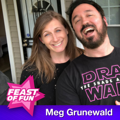 Feast Of Fun : Gay Talk Show