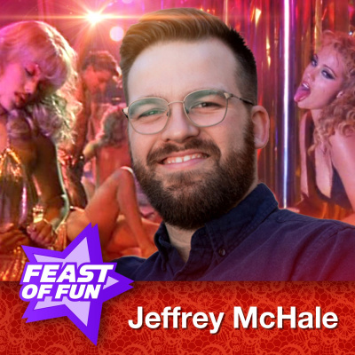 Feast Of Fun : Gay Talk Show