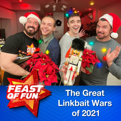 Feast Of Fun : Gay Talk Show