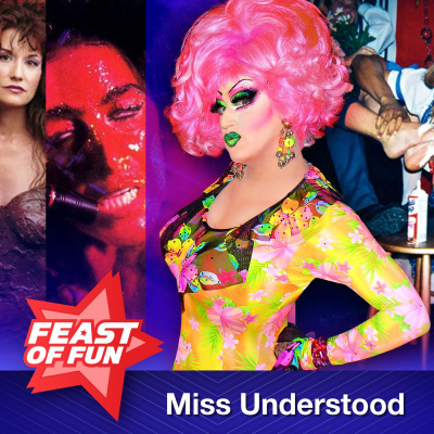 Feast Of Fun : Gay Talk Show