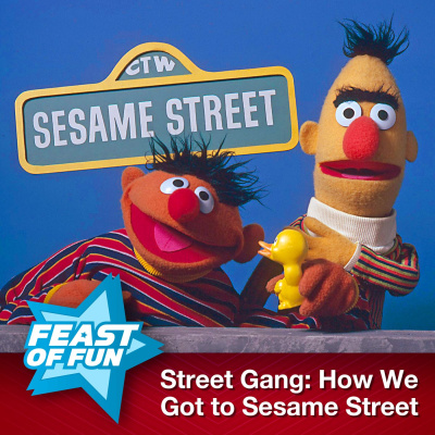 Feast Of Fun : Gay Talk Show