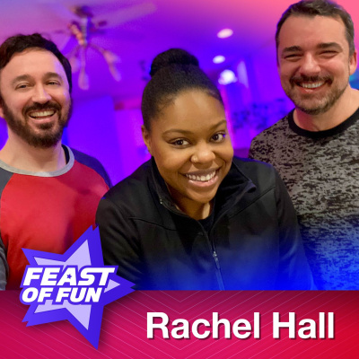 Feast Of Fun : Gay Talk Show