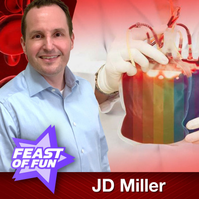 Feast Of Fun : Gay Talk Show