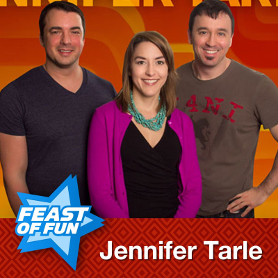 Feast Of Fun : Gay Talk Show