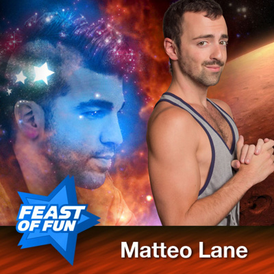 Feast Of Fun : Gay Talk Show