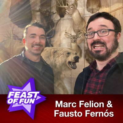 Feast Of Fun : Gay Talk Show