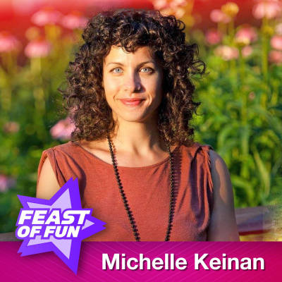 Feast Of Fun : Gay Talk Show