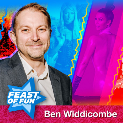 Feast Of Fun : Gay Talk Show