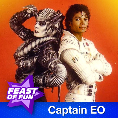 Feast Of Fun : Gay Talk Show